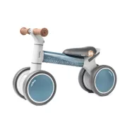 MOVINO Cariboo® TEAM robogó, kék-szürke