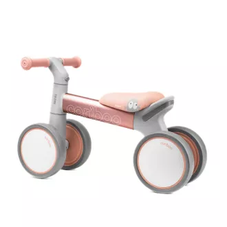 MOVINO Cariboo® TEAM robogó, rózsaszürke-szürke