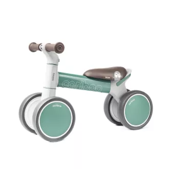 MOVINO Cariboo® TEAM robogó, zöld-szürke