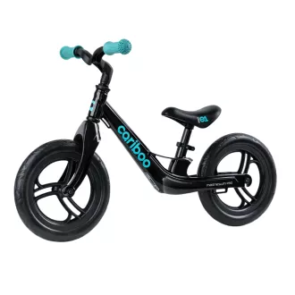 MOVINO MAGNESIUM PRO, Fekete-menta