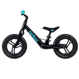 MOVINO MAGNESIUM PRO, Fekete-menta