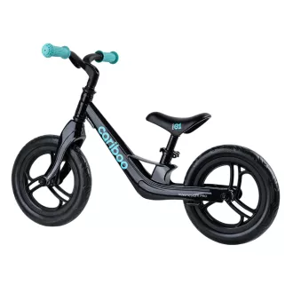 MOVINO MAGNESIUM PRO, Fekete-menta