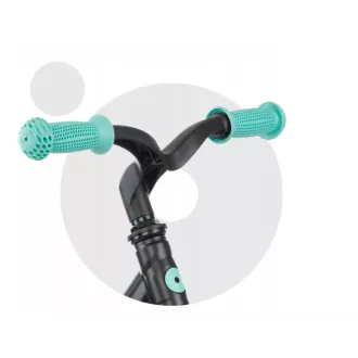 MOVINO MAGNESIUM PRO 12", óceán-fekete MOVINO MAGNESIUM PRO 12", óceán-fekete