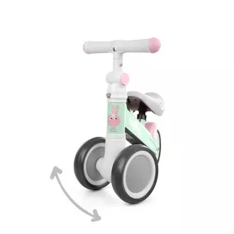 MOVINO Cariboo® FRIENDS - 1 éves kortól, menta szürke MOVINO Cariboo® FRIENDS - 1 éves kortól, menta szürke