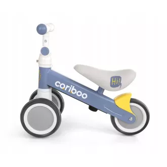 MOVINO Cariboo® FRIENDS - 1 éves kortól, kék-szürke színű
