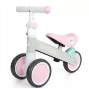 MOVINO Cariboo® FRIENDS - 1 éves kortól, rózsaszín-szürke