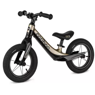 Cariboo Magnesium Air - FEKETE/ARANY Cariboo Magnesium Air - FEKETE/ARANY