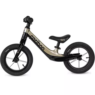 Cariboo Magnesium Air - FEKETE/ARANY Cariboo Magnesium Air - FEKETE/ARANY