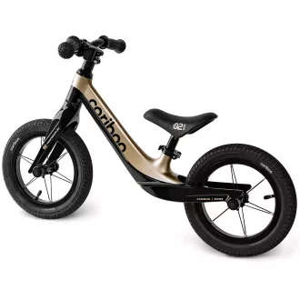 Cariboo Magnesium Air - FEKETE/ARANY Cariboo Magnesium Air - FEKETE/ARANY