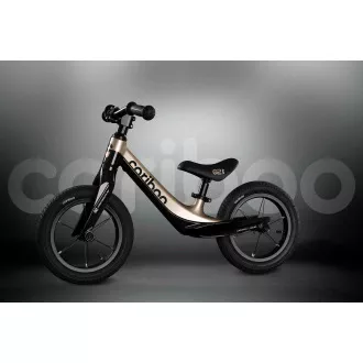 Cariboo Magnesium Air - FEKETE/ARANY Cariboo Magnesium Air - FEKETE/ARANY