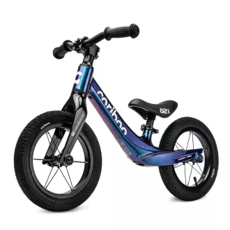 Cariboo Magnesium Air - CHAMELEON