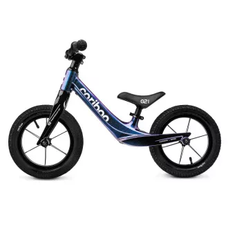 Cariboo Magnesium Air - CHAMELEON