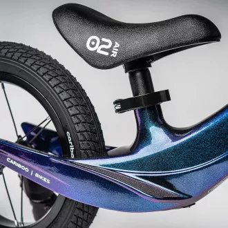 Cariboo Magnesium Air - CHAMELEON