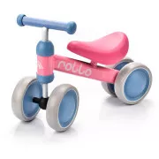 MTR ROLLO gyermekkerékpár, rózsaszín-kék