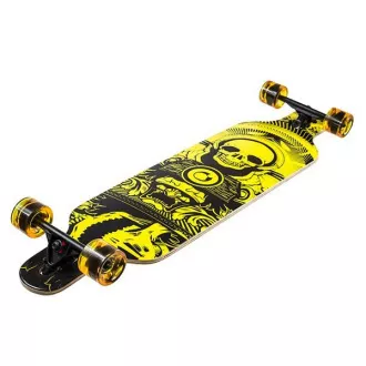 Longboard NEX CRANIUM