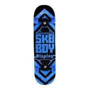 GÖRDESZKA NEX BLUE RUSH
