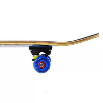 GÖRDESZKA NEX BLUE RUSH