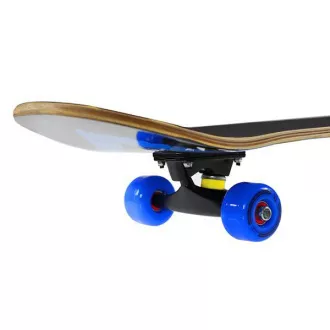 GÖRDESZKA NEX BLUE RUSH