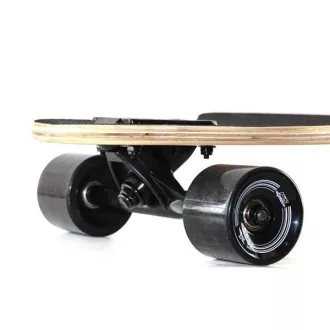 Longboard NEX BASIC