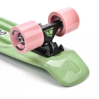 Pennyboard MTR ZÖLD PEA 56 cm Pennyboard MTR ZÖLD PEA 56 cm
