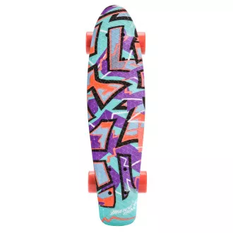 Pennyboard MTR STREET ART 56 cm Pennyboard MTR STREET ART 56 cm
