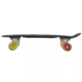 Pennyboard ENERO IRIS, 56 cm, LED kerekekkel