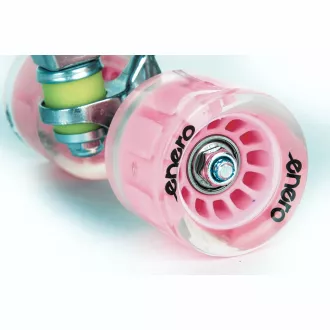 Pennyboard ENERO AZURE, 56 cm, LED kerekekkel Pennyboard ENERO AZURE, 56 cm, LED kerekekkel