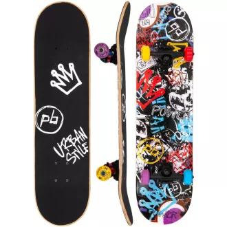 Gördeszka PB Urban Gördeszka PB Urban