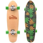 Gördeszka MTR HEMP LEAVES