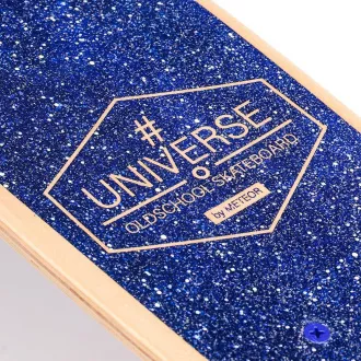 Gördeszka MTR UNIVERSE