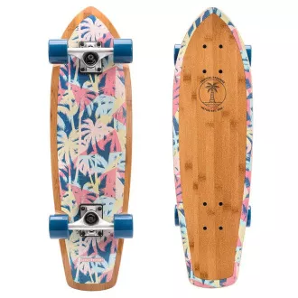 Gördeszka MTR TROPICAL