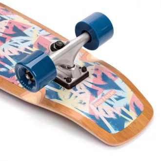 Gördeszka MTR TROPICAL
