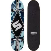Gördeszka 8'' Story ICE CAMO