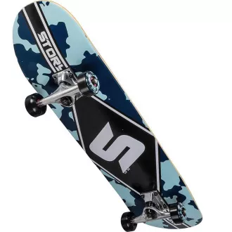Gördeszka 8'' Story ICE CAMO