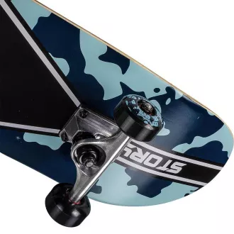 Gördeszka 8'' Story ICE CAMO