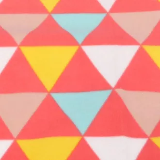 Piknik takaró ENERO SPRING ORANGE, ALU huzattal, 200x180 cm