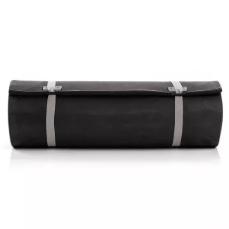 Carrimat MTR EVA-habbal 180x50x0,5 cm, fekete Carrimat MTR EVA-habbal 180x50x0,5 cm, fekete
