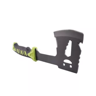 Columbia fejsze egykezes, gumiheveder, 28 cm