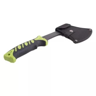 Columbia fejsze egykezes, gumiheveder, 28 cm