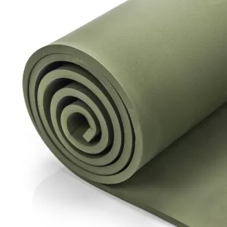 MTR autószőnyeg EVA-habbal 200 x 50 x 0,5 cm, khaki színű MTR autószőnyeg EVA-habbal 200 x 50 x 0,5 cm, khaki színű