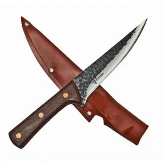 Kültéri konyhakés Foxter, 26 cm