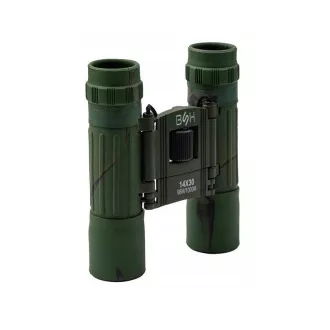 BSH távcső 14x30, zöld