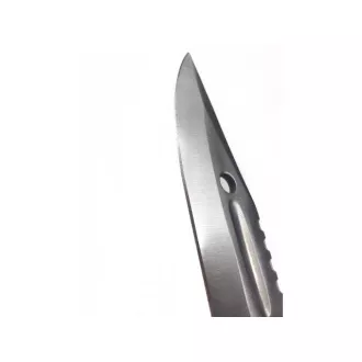 Zsebkés AK-47, összecsukható, 23 cm