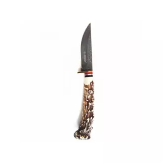 Kandar túrakés, 21,5 cm