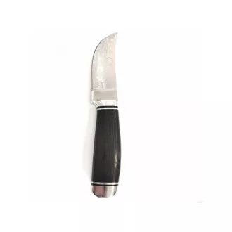 Kültéri kés, díszített pengével, 23 cm