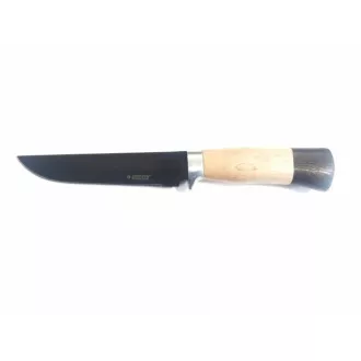 Outdoor túrakés Kandar, fekete, 28 cm, 28 cm Outdoor túrakés Kandar, fekete, 28 cm, 28 cm