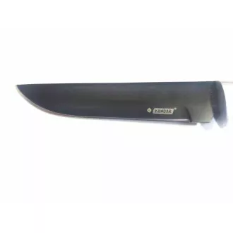 Outdoor túrakés Kandar, fekete, 28 cm, 28 cm Outdoor túrakés Kandar, fekete, 28 cm, 28 cm