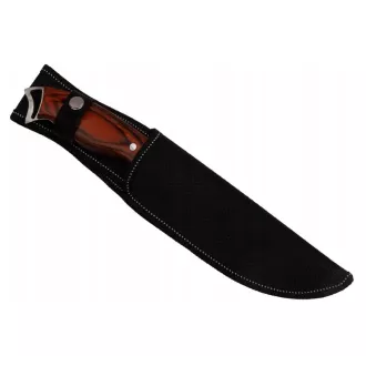 TANTO FINKA 30 cm-es vadászkés tokkal TANTO FINKA 30 cm-es vadászkés tokkal