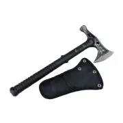 Egykezes balta KANDAR (tomahawk) kalapáccsal, 39 cm