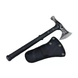 Egykezes balta KANDAR (tomahawk) kalapáccsal, 39 cm Egykezes balta KANDAR (tomahawk) kalapáccsal, 39 cm
